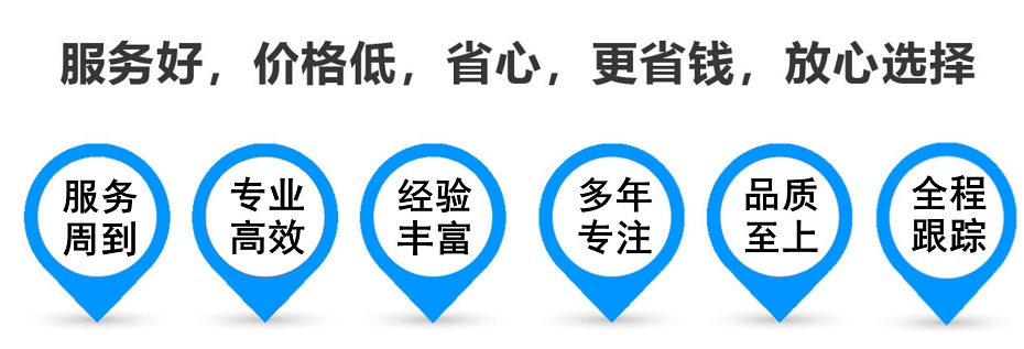 海西货运专线 上海嘉定至海西物流公司 嘉定到海西仓储配送